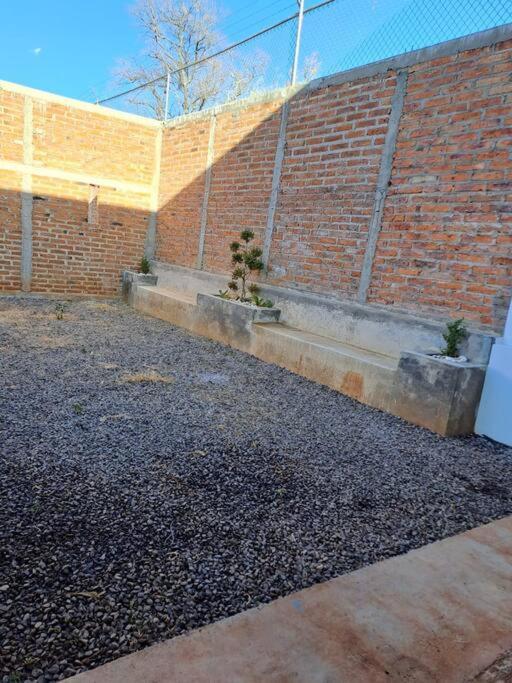 Cabana, Terraza, Casa, Campo Arandas 外观 照片